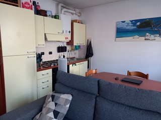 Trilocale in Affitto a Verona, 650&euro;, 50 m², arredato