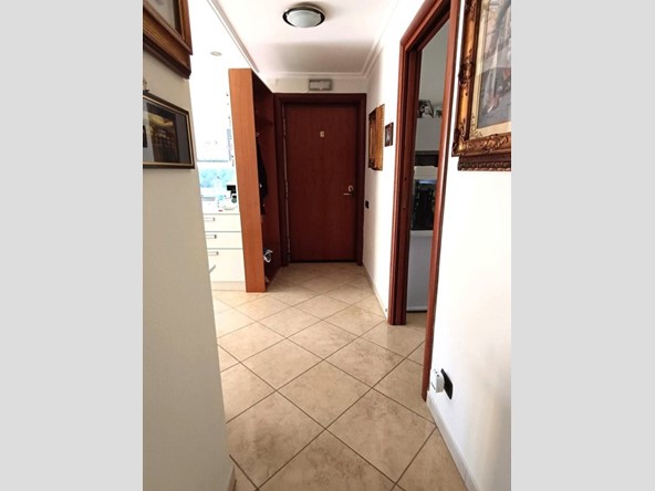 Quadrilocale in Vendita a Napoli, 395'000&euro;, 93 m²