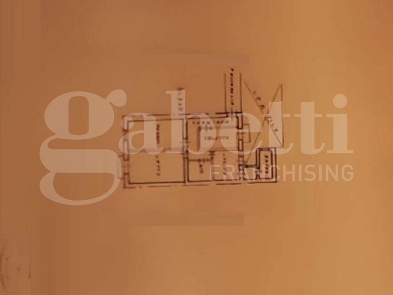 Trilocale in Vendita a Siracusa, 65'000&euro;, 95 m²