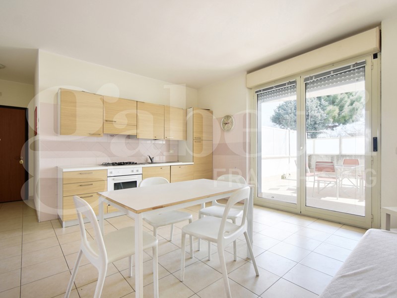 Trilocale in Vendita a Vasto, 140'000&euro;, 63 m², arredato