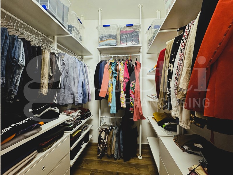 Appartamento in Vendita a Lecce, 325'000&euro;, 160 m²