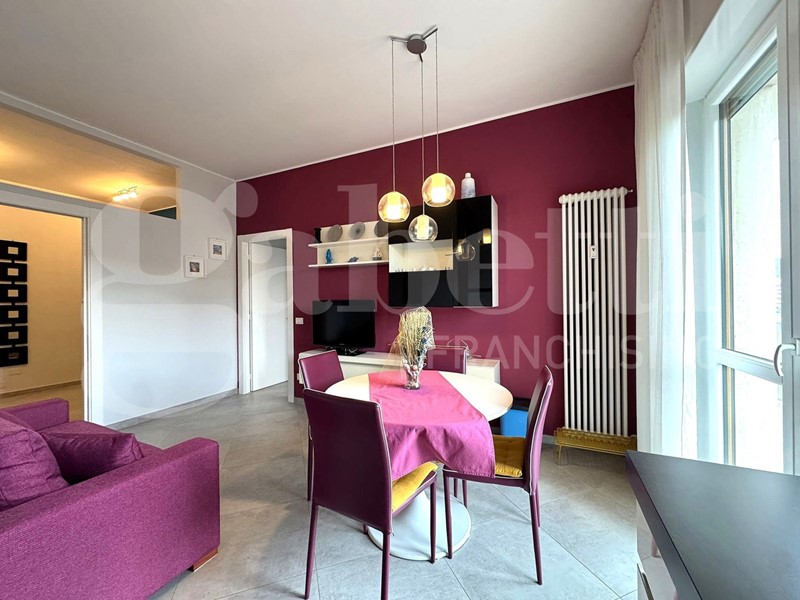 Trilocale in Vendita a Andora, 249'000&euro;, 57 m², arredato