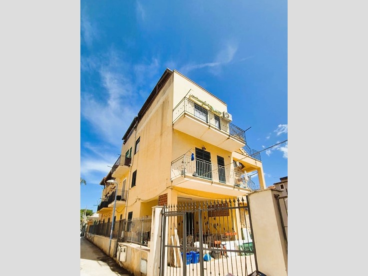 Trilocale in Vendita a Agrigento, 168'000&euro;, 65 m²