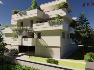 Quadrilocale in Vendita a Magenta, 392'000&euro;, 122 m²
