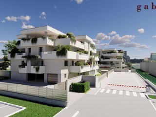 Quadrilocale in Vendita a Magenta, 392'000&euro;, 122 m²