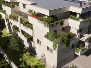 Trilocale in Vendita a Magenta, 387'000&euro;, 132 m²