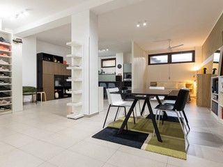 Monolocale in Vendita a Roma, 415'000&euro;, 100 m²