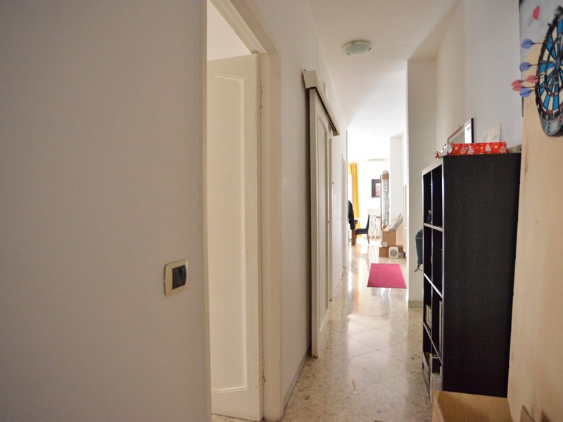 Quadrilocale in Vendita a Bari, 300'000&euro;, 95 m²