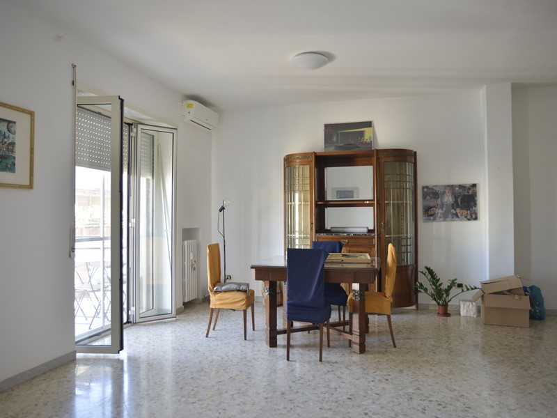 Quadrilocale in Vendita a Bari, 295'000&euro;, 95 m²