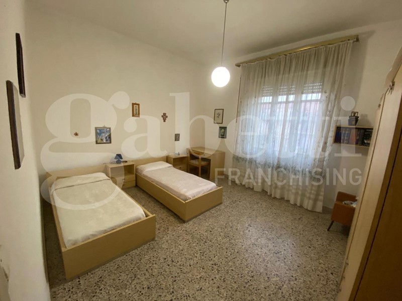 Trilocale in Vendita a Oristano, 100'000&euro;, 98 m²