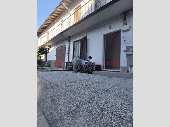 Bilocale in Vendita a Parabiago, 108'000&euro;, 55 m²