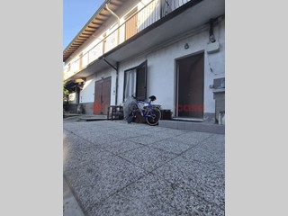Bilocale in Vendita a Parabiago, 108'000&euro;, 55 m²