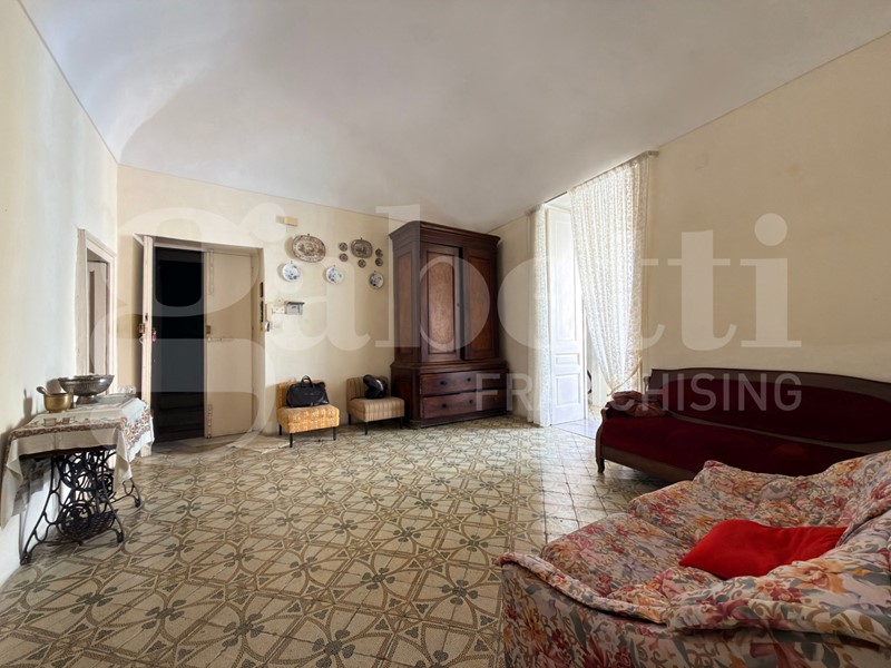 Attico in Vendita a Procida, 485'000&euro;, 100 m²
