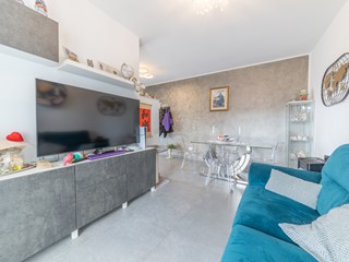 Trilocale in Vendita a Monterotondo, 215'000&euro;, 71 m²