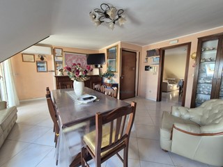 Trilocale in Affitto a Catanzaro, zona Lido Casciolino, 600&euro;, 90 m², arredato