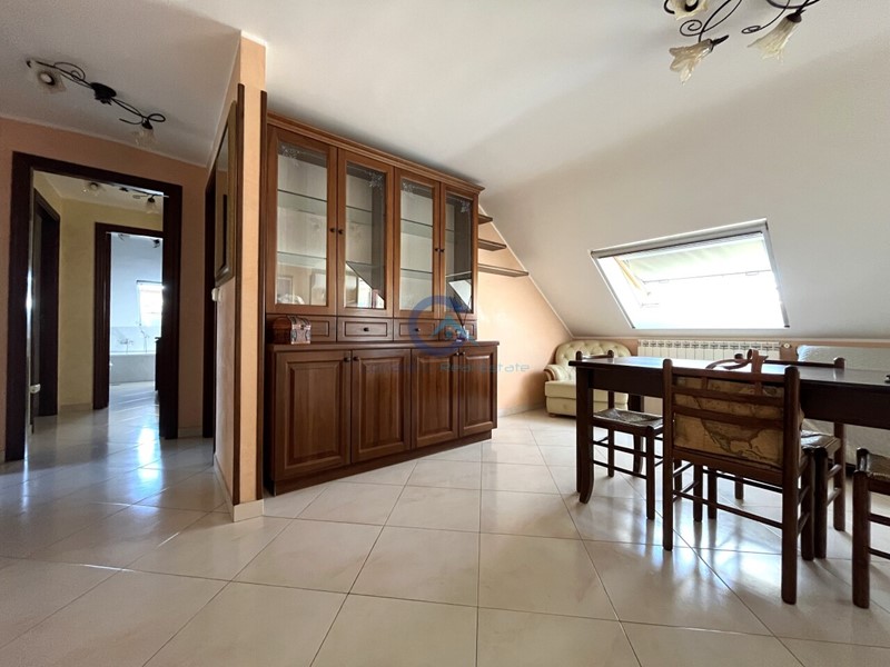 Trilocale in Affitto a Catanzaro, zona Lido Casciolino, 600&euro;, 90 m², arredato