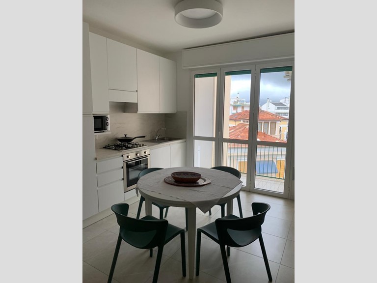 Trilocale in Affitto a Sestri Levante, 1'000&euro;, 48 m²