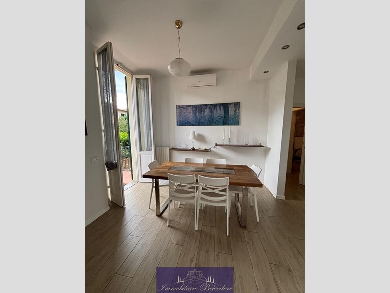 Appartamento in Vendita a Firenze, zona Gavinana, 468'000&euro;, 109 m²