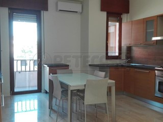 Trilocale in Vendita a Vicenza, 147'000&euro;, 91 m²