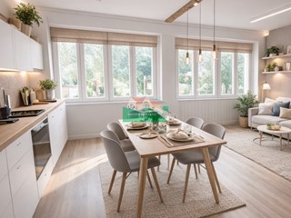 Bilocale in Vendita a Ravenna, 129'000&euro;, 50 m²