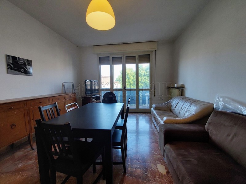 Appartamento in Affitto a Padova, zona Forcellini, 1'000&euro;, , arredato, con Box