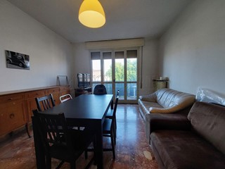 Appartamento in Affitto a Padova, zona Forcellini, 1'000&euro;, , arredato, con Box