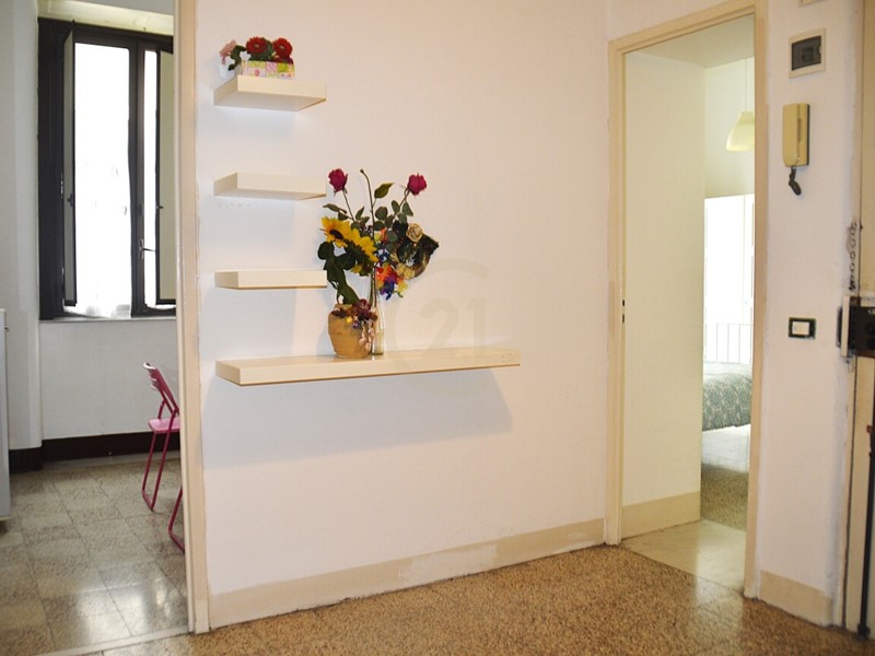 Appartamento in Vendita a Catania, zona Vittorio Veneto, 289'000&euro;, 135 m²