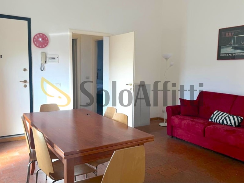 Quadrilocale in Affitto a Firenze, zona Centro Storico, 1'800&euro;, 79 m²