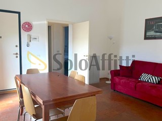 Quadrilocale in Affitto a Firenze, zona Centro Storico, 1'800&euro;, 79 m²