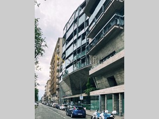 Trilocale in Affitto a Torino, zona Centro, 1'400&euro;, 68 m², arredato