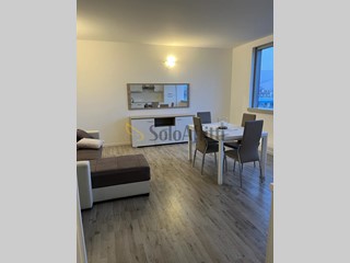 Bilocale in Affitto a Mazzano, 450&euro;, 45 m², arredato