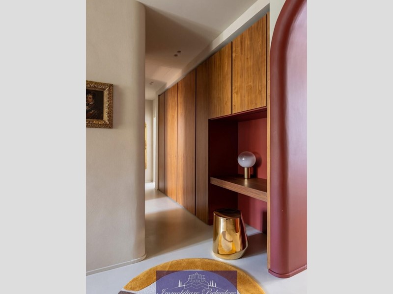 Bilocale in Affitto a Firenze, zona San Jacopino, 1'150&euro;, 50 m², arredato