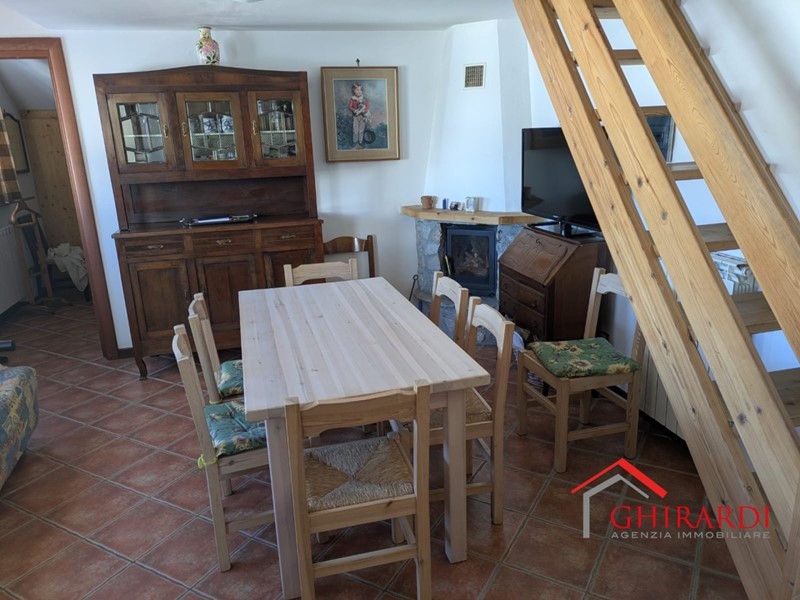 Appartamento in Affitto a Frabosa Sottana, zona Prato Nevoso, 700&euro;, 63 m²