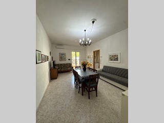 Appartamento in Vendita a Otranto, 260'000&euro;, 113 m², arredato