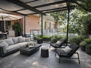 Appartamento in Vendita a Ancona, 370'000&euro;, 180 m²