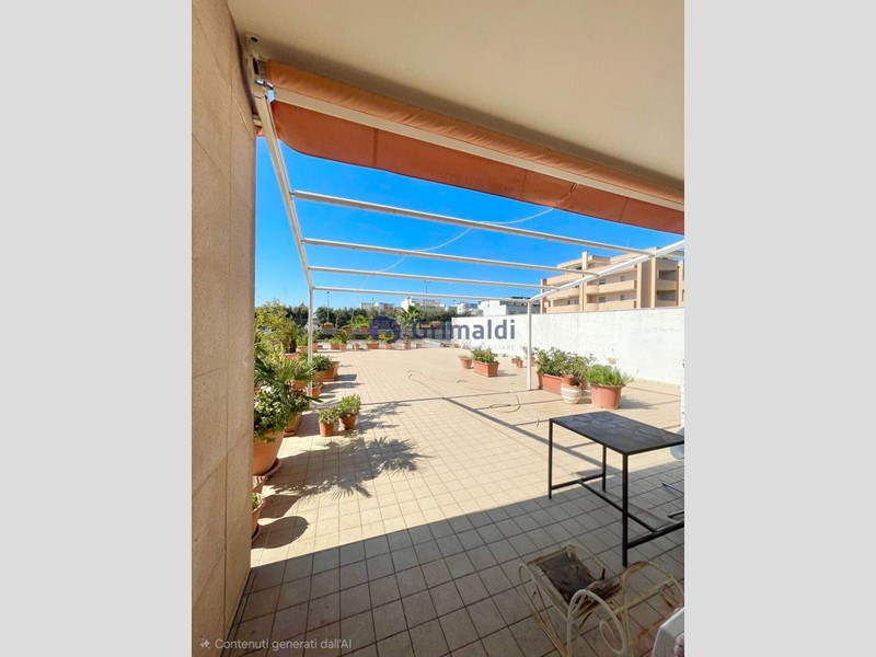 Appartamento in Vendita a Lecce, 280'000&euro;, 157 m²
