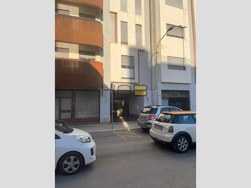 Trilocale in Affitto a Trapani, 600&euro;, 105 m²