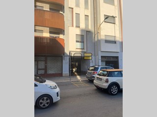 Trilocale in Affitto a Trapani, 600&euro;, 105 m²