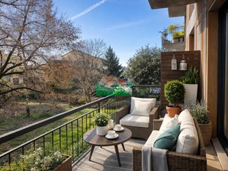 Bilocale in Vendita a Ravenna, 165'000&euro;, 55 m²