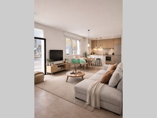 Bilocale in Vendita a Ravenna, 175'000&euro;, 55 m²