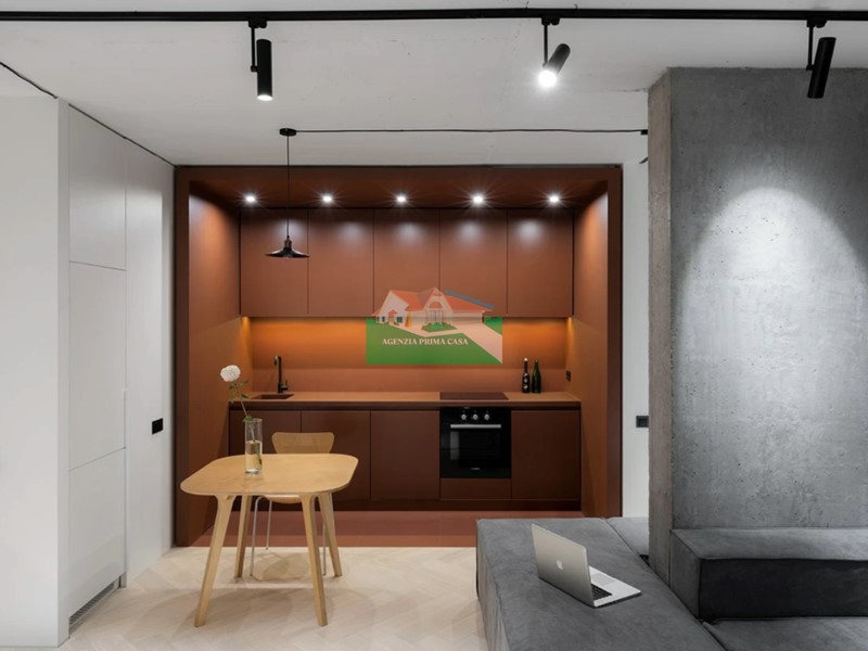 Bilocale in Vendita a Ravenna, 210'000&euro;, 80 m²