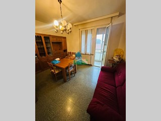 Quadrilocale in Vendita a Ravenna, 145'000&euro;, 120 m², arredato, con Box