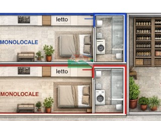 Trilocale in Vendita a Ravenna, 169'000&euro;, 199 m²
