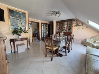 Trilocale in Affitto a Catanzaro, zona Lido Casciolino, 600&euro;, 90 m², arredato