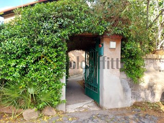 Trilocale in Affitto a Roma, zona Colombo-Garbatella, 1'400&euro;, 75 m², arredato