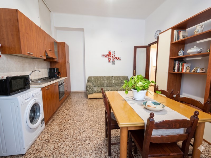 Bilocale in Vendita a La Spezia, zona NORD, 90'000&euro;, 60 m²