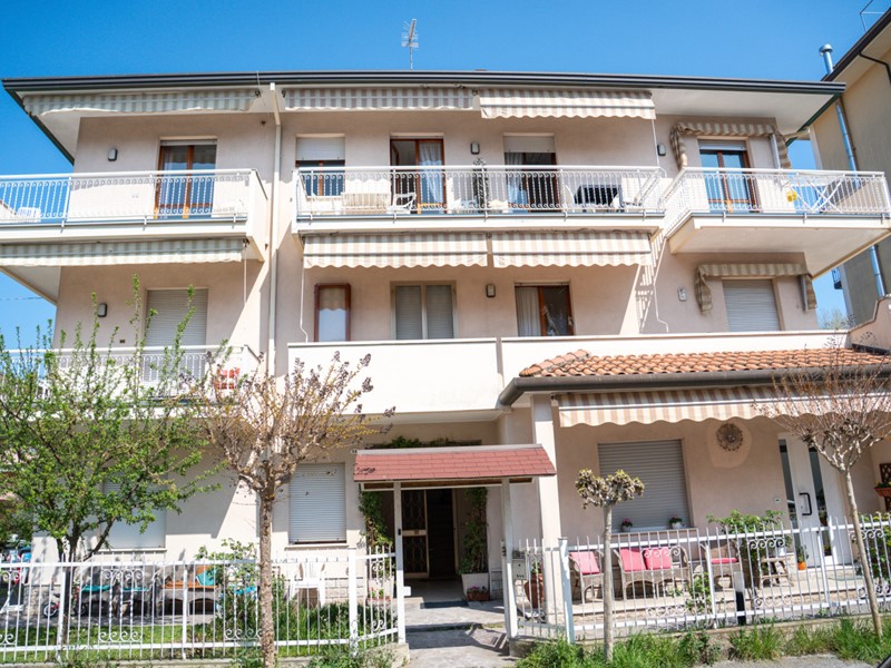 Quadrilocale in Vendita a Rimini, 169'000&euro;, 64 m²
