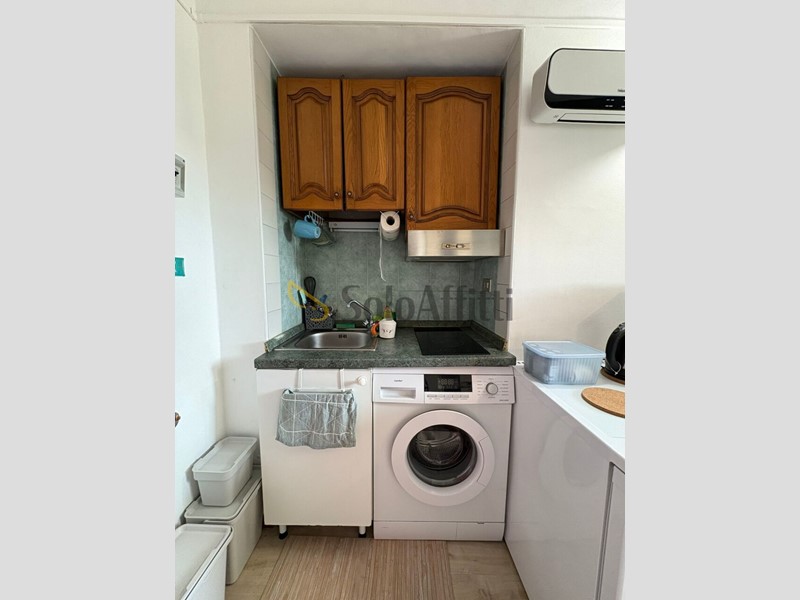 Monolocale in Affitto a Torino, zona Centro, 450&euro;, 20 m², arredato