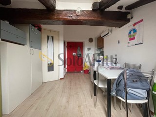 Monolocale in Affitto a Torino, zona Centro, 450&euro;, 20 m², arredato