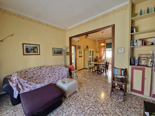 Quadrilocale in Vendita a Lucca, 300'000&euro;, 97 m²